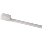 HELLERMANNTYTON Srl - HEE117-05168 FASCETTA DOPPIA TESTA 210X4.7 HR T50RDH