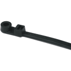 HELLERMANNTYTON Srl - HEE113-05010 Fascetta fissaggio 215x4.7 nero T50MR