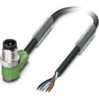 PHOENIX CONTACT - PHC1669806 SAC-5P-M12MR/3,0-PUR CAVO SENSORE