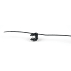 HELLERMANNTYTON Srl - HEE156-00017 FASCETTA FISSAGGIO SU BORDO T50SOSEC21