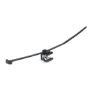 HELLERMANNTYTON Srl - HEE156-00007 FASCETTA FISSAGGIO SU BORDO T50ROSEC24
