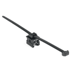 HELLERMANNTYTON Srl - HEE156-05903 Fascetta fissaggio su bordo T50ROSEC9