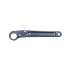 ABC TOOLS SPA - ABCA30919011 CHIAVI POLIG. A 3091/9 MM 11