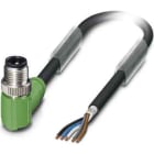 PHOENIX CONTACT - PHC1500745 SAC-5P-M12MR/10,0-PUR SH CAVO SENSORE