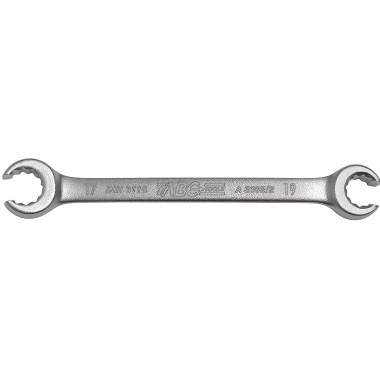 ABC TOOLS SPA - ABCA30922015 CHIAVI RACC. A 3092/2 MM.13X15