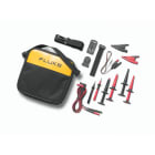 FLUKE ITALIA SRL - FLK3092521 TLK289 KIT CAVI, PUNTALI, PINZE,TCK,TPAK