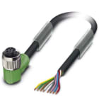 PHOENIX CONTACT - PHC1522639 SAC-8P- 3,0-PUR/M12FR CAVO SENSORE