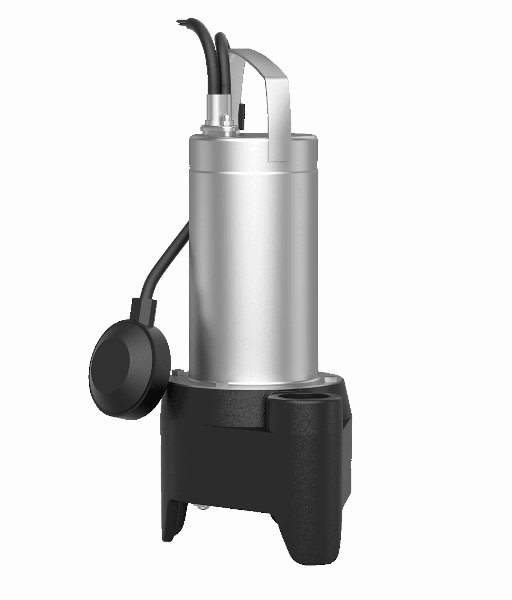 WILO ITALIA - WIL3094005 POMPA SOMMERG. ACQUE CARICHE WILO