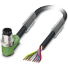 PHOENIX CONTACT - PHC1522545 SAC-8P-M12MR/ 1,5-PUR CAVO SENSORE