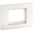 VIMAR SPA - VIW30943.00 Calotta IP55 3M +viti bianco
