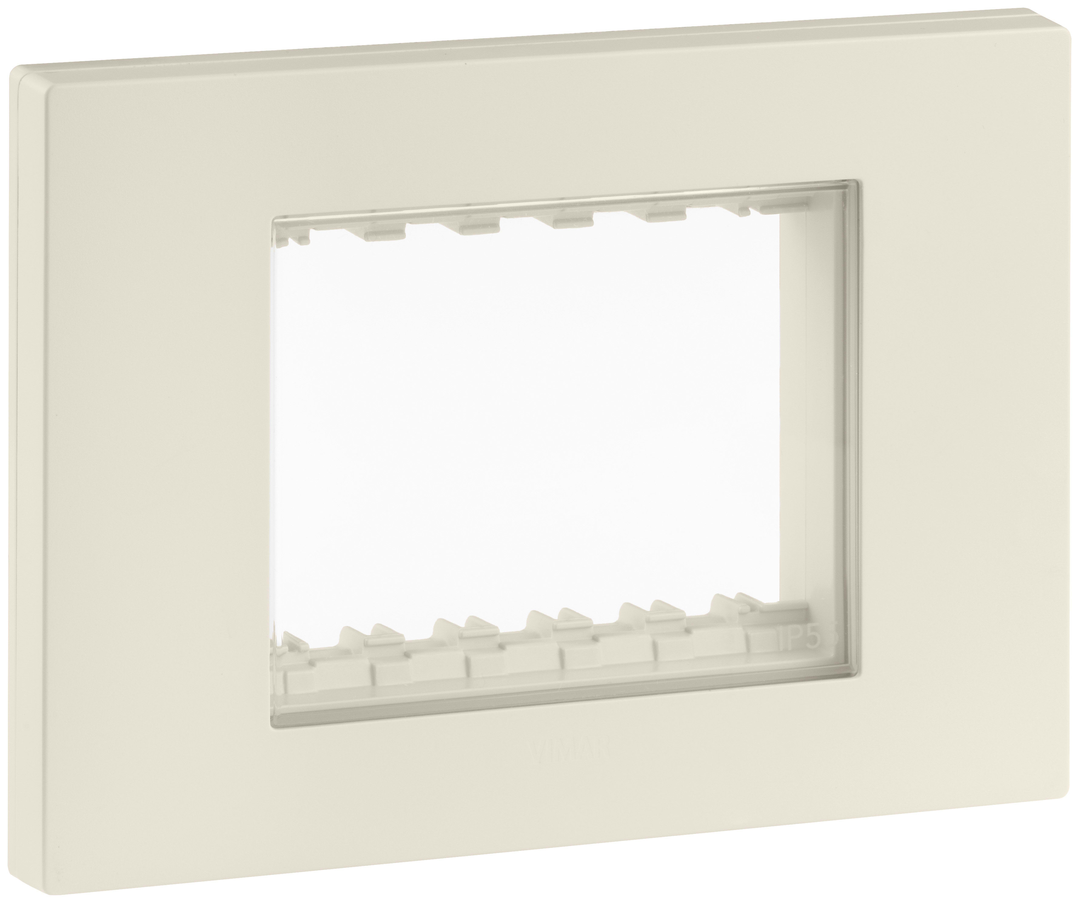 VIMAR SPA - VIW30943.01 Calotta IP55 3M +viti canapa