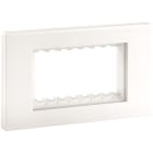 VIMAR SPA - VIW30944.00 Calotta IP55 4M +viti bianco