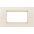 VIMAR SPA - VIW30944.01 CALOTTA IP55 4M +VITI CANAPA