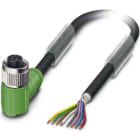 PHOENIX CONTACT - PHC1522943 SAC-8P-10,0-PUR/M12FR SH CAVO SENSORE