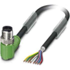PHOENIX CONTACT - PHC1522833 SAC-8P-M12MR/ 5,0-PUR SH CAVO SENSORE