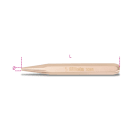 BM SPA - BMM000300806 PUNZONI ANTISCINTILLA BA 5