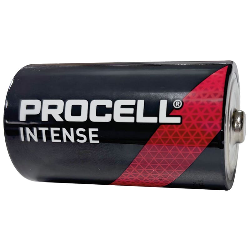 ELCART DISTRIBUTION - ERT302557000 PILA D INTENSE PROCELL LR20 PCST