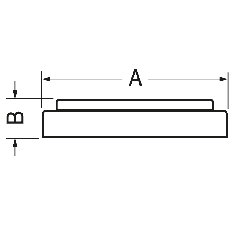 ELCART DISTRIBUTION - ERT302561000 5 PILE AL LITIO 3V CR2032 PROCELL