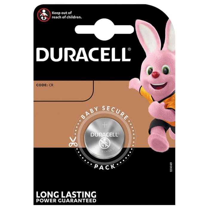ELCART DISTRIBUTION - ERT302598000 PILA AL LITIO 3V DL1220