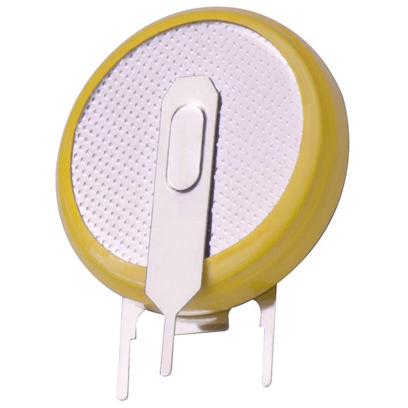 ELCART DISTRIBUTION - ERT302655800 PILA AL LITIO 3V 300MAH CR2430