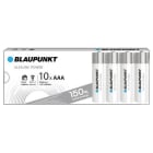 ELCART DISTRIBUTION - ERT303301500 PILA AAA BLAUPUNKT ALK.POWER BX10