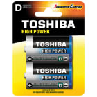ELCART DISTRIBUTION - ERT303531000 PILA D HIGH POWER TOSHIBA BL.2