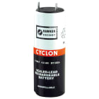 ELCART DISTRIBUTION - ERT300448000 ACCUM.CILINDR. AL PIOMBO 2V 4,5AH