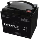 ELCART DISTRIBUTION - ERT300654000 BAT.EXTRACELL LIFEPO4 12.8V 30AH