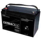 ELCART DISTRIBUTION - ERT300659000 BAT.EXTRACELL LIFEPO4 12.8V 100AH