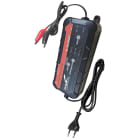 ELCART DISTRIBUTION - ERT300872200 CARICABAT. UNIV. 6/12V 2A PB-LI