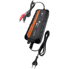 ELCART DISTRIBUTION - ERT300872600 CARICABAT. UNIV. 6/12V 4A PB-LI