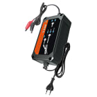 ELCART DISTRIBUTION - ERT300873100 CARICABAT. UNIV. 6/12V 10A PB-LI