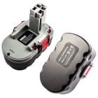 ELCART DISTRIBUTION - ERT309163500 BATTERIA BOSCH NIMH 18V 3000MAH