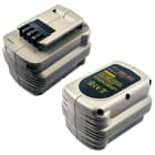 ELCART DISTRIBUTION - ERT309191500 BATTERIA DEWALT NIMH 24V 3000MAH