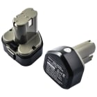 ELCART DISTRIBUTION - ERT309250000 BATTERIA HITACHI NIMH 9,6V 2000MA