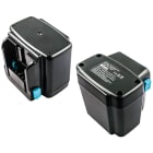 ELCART DISTRIBUTION - ERT309253000 BATTERIA HILTI NIMH 24V 3000MAH