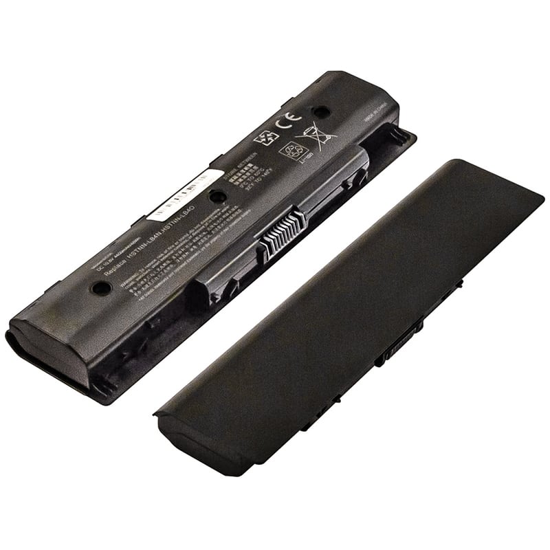 ELCART DISTRIBUTION - ERT309625500 BATTERIA HP LI-ION 10.8V 4400MAH