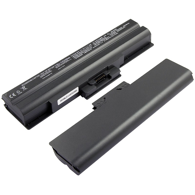 ELCART DISTRIBUTION - ERT309642500 BATTERIA SONY LI-ION 11.1V 4400MA
