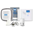 IESS SRL - EAAKIT4421Q KIT I-TRADE GENIOPLUS8+QUEEN+SENSORI