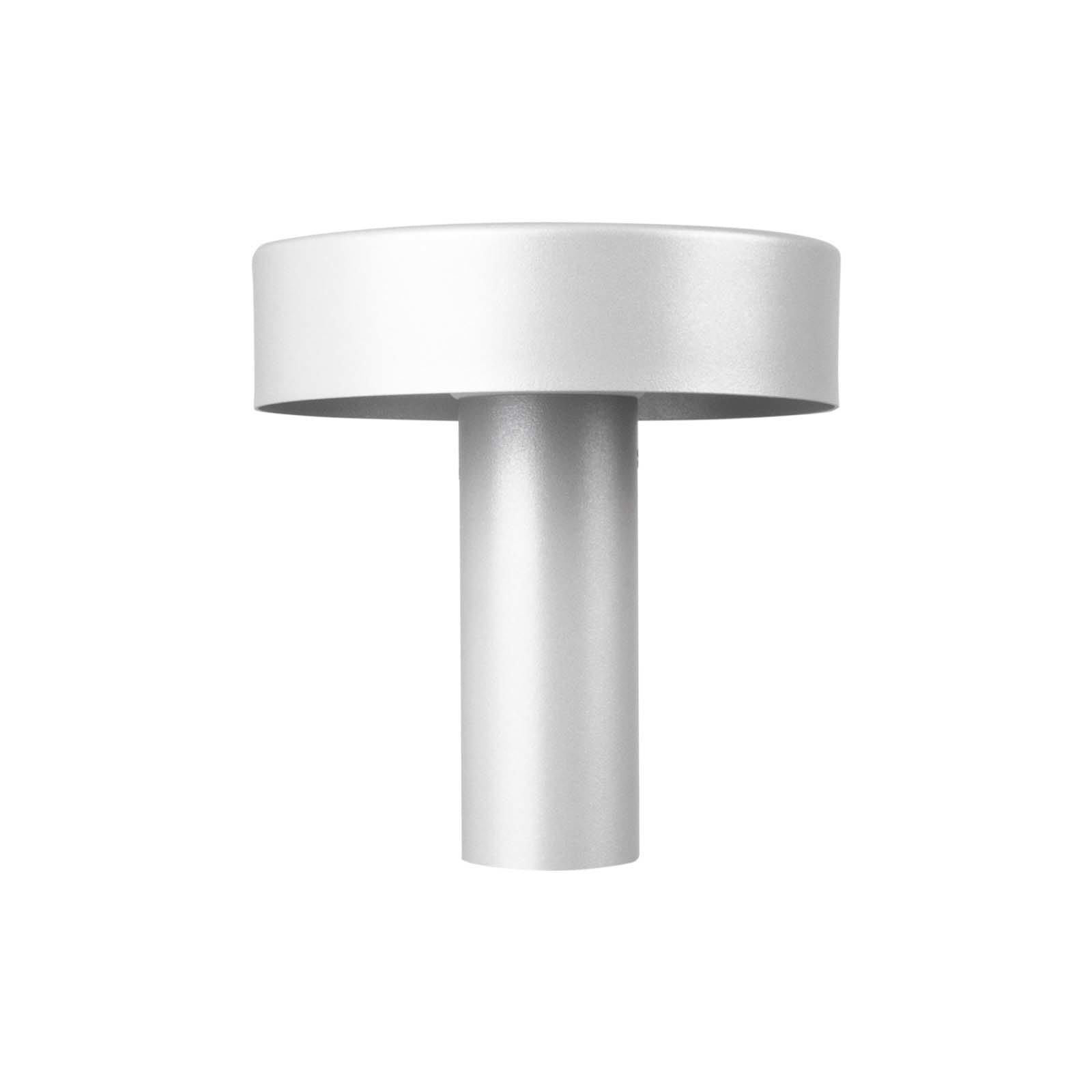 LINEA LIGHT (ILED) - ILD81100N00 BOND ACCIAIO 4000K 12W H210