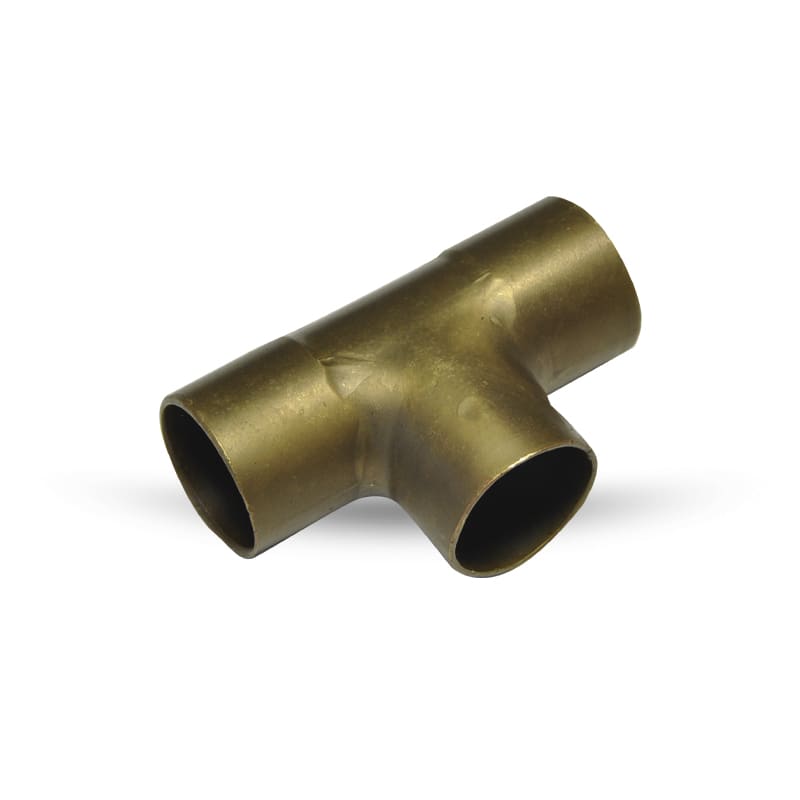 GI GAMBARELLI - 1GI31.921.00 FUS RACCORDO A T D 16