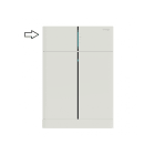 SOLAX POWER - SOXT30 BMS BMS T30 PER INSTALLAZIONI A COLONNA