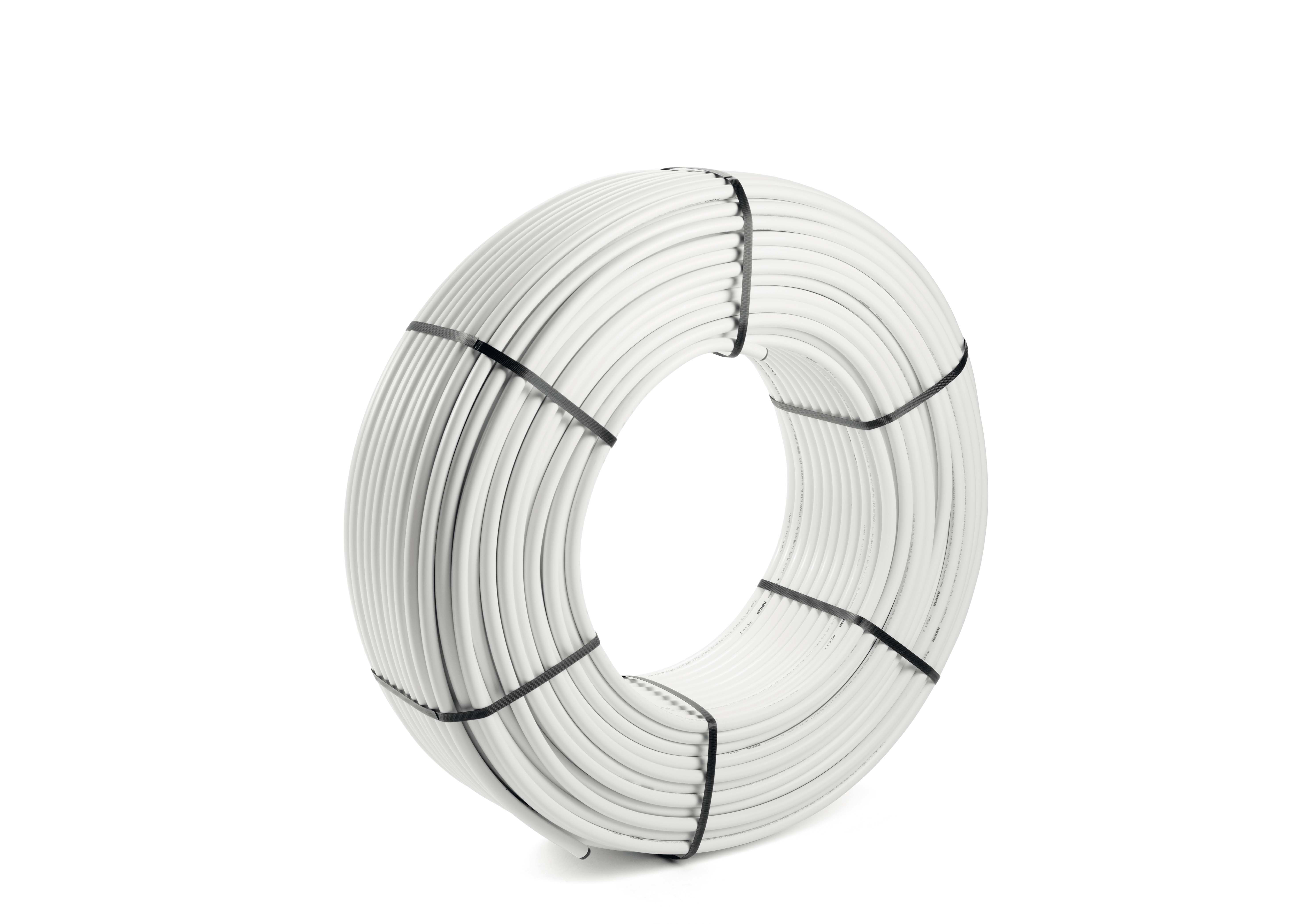 REHAU SPA - RE413392001500 RAUTHERM ML 16 X 2,0 ROTOLO 500 M