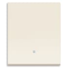 VIMAR SPA - VIW31000.2C TASTO 2M ALLINEATO CANAPA