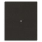 VIMAR SPA - VIW31000A.2G TASTO 2M ASSIALE NERO
