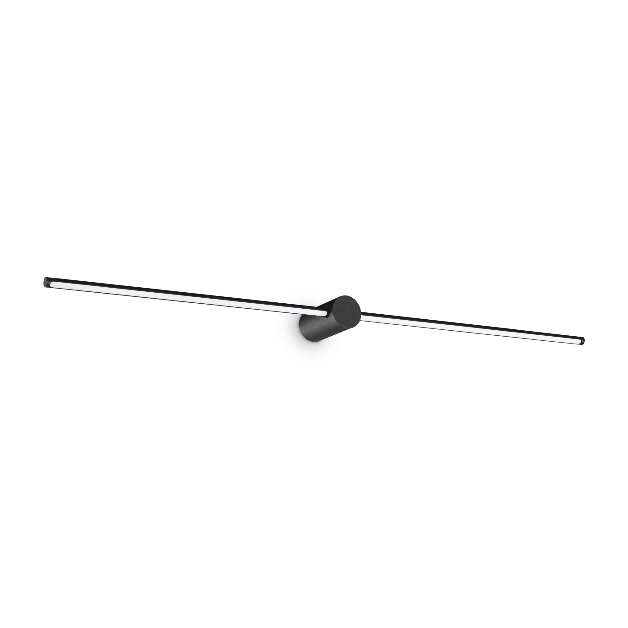 IDEAL LUX SRL - IUX310152 FILO AP D115 NERO 3000K