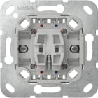 GIRA - GGI310200 INT.BIL. INT.2P