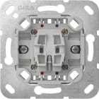 GIRA - GGI310200 INT.BIL. OFF 2P MODULO