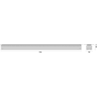 PERFORMANCE IN LIGHT - PRI310425 RECESSED BOX L1346 STRIP SQ. INGROUND