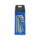 ABC TOOLS SPA - ABCA31056011 11 CHIAVI ESAG. 1,5-10 MM